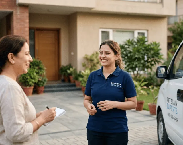 Pet Stain Carpet Cleaning Apollo Beach, FL FAQs